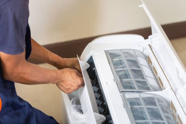 AC installation near me in Parkville, PA