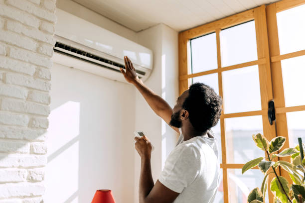 Best HVAC cleaning services  in Rkville, PA